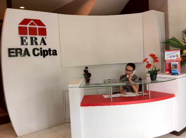 Kantor ERA Cipta